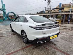 Changan Yiyong Fourth Generation 1.5T 500Bar Smart Enjoy Edition - photo 17