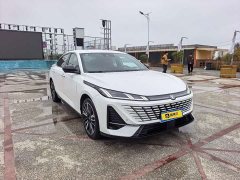 Changan Yiyong Fourth Generation 1.5T 500Bar Smart Enjoy Edition - photo 3
