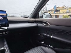 Changan Yiyong Fourth Generation 1.5T 500Bar Smart Enjoy Edition - photo 8