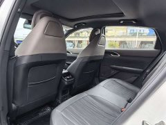Changan Yiyong Fourth Generation 1.5T 500Bar Smart Enjoy Edition - photo 9