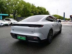 Geely E8 620km AWD Edition - ფოტო 10