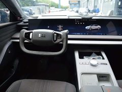 Geely E8 620km AWD Edition - ფოტო 11
