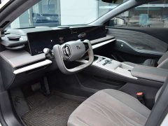 Geely E8 620km AWD Edition - ფოტო 12
