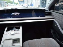 Geely E8 620km AWD Edition - ფოტო 13