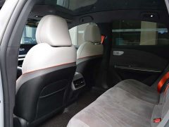 Geely E8 620km AWD Edition - ფოტო 14