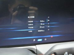 Geely E8 620km AWD Edition - ფოტო 16