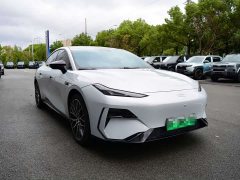 Geely E8 620km AWD Edition - ფოტო 3