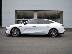 Geely E8 620km AWD Edition - ფოტო 4