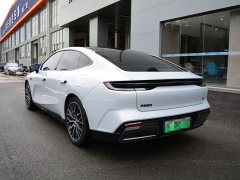 Geely E8 620km AWD Edition - ფოტო 6