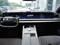 Geely E8 620km AWD Edition - ფოტო 9