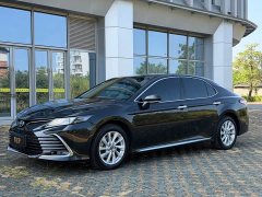 Toyota Camry 2.0L GVP Luxury - ფოტო 1
