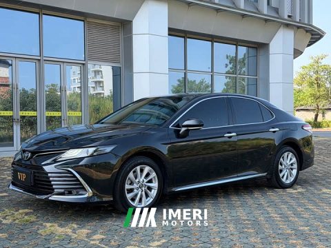 2024 Toyota Camry 2.0L GVP Luxury - автомобиль из Китая