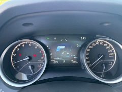Toyota Camry 2.0L GVP Luxury - ფოტო 10