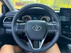 Toyota Camry 2.0L GVP Luxury - ფოტო 11