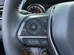 Toyota Camry 2.0L GVP Luxury - ფოტო 12