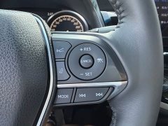 Toyota Camry 2.0L GVP Luxury - ფოტო 13