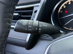 Toyota Camry 2.0L GVP Luxury - ფოტო 15