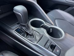 Toyota Camry 2.0L GVP Luxury - ფოტო 17
