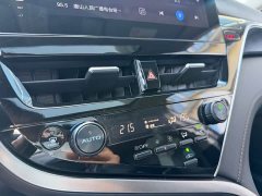 Toyota Camry 2.0L GVP Luxury - ფოტო 18