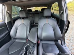 Toyota Camry 2.0L GVP Luxury - ფოტო 19