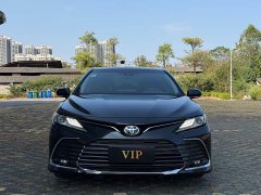 Toyota Camry 2.0L GVP Luxury - ფოტო 2
