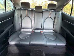 Toyota Camry 2.0L GVP Luxury - ფოტო 20