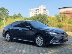 Toyota Camry 2.0L GVP Luxury - ფოტო 3