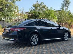 Toyota Camry 2.0L GVP Luxury - ფოტო 4
