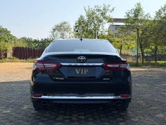 Toyota Camry 2.0L GVP Luxury - ფოტო 5