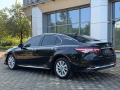 Toyota Camry 2.0L GVP Luxury - ფოტო 6