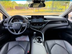 Toyota Camry 2.0L GVP Luxury - ფოტო 7