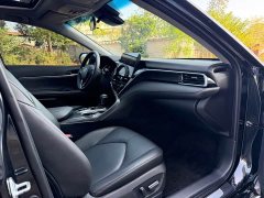 Toyota Camry 2.0L GVP Luxury - ფოტო 8