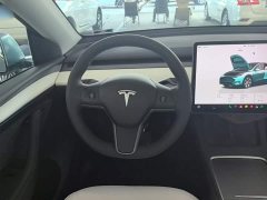 Tesla Model Y Rear-Wheel Drive - ფოტო 10