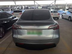 Tesla Model Y Rear-Wheel Drive - ფოტო 5