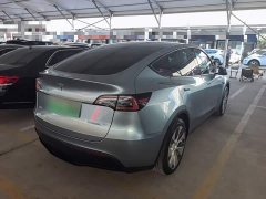 Tesla Model Y Rear-Wheel Drive - ფოტო 6