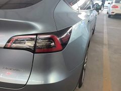 Tesla Model Y Rear-Wheel Drive - ფოტო 7