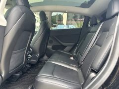 Tesla Model Y Rear-Wheel Drive - ფოტო 16