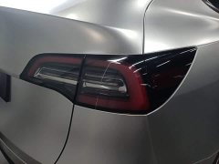 Tesla Model Y Rear-Wheel Drive - ფოტო 7