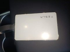 Tesla Model Y Rear-Wheel Drive - ფოტო 8