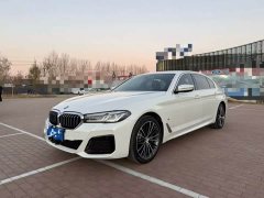 BMW 5 Series 530Li Premier M Sport Package - ფოტო 1
