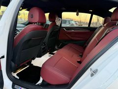 BMW 5 Series 530Li Premier M Sport Package - ფოტო 4