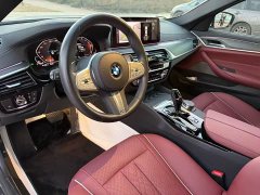 BMW 5 Series 530Li Premier M Sport Package - ფოტო 5