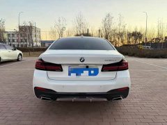 BMW 5 Series 530Li Premier M Sport Package - ფოტო 7