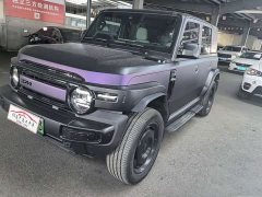 Chery iCAR Super V23 401 Two-Wheel Drive Smart Driving Edition - photo 1