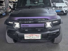 Chery iCAR Super V23 401 Two-Wheel Drive Smart Driving Edition - photo 5