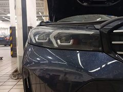 BMW 3 Series 325Li M Sport Midnight Edition Package - photo 10