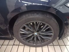 BMW 3 Series 325Li M Sport Midnight Edition Package - photo 11