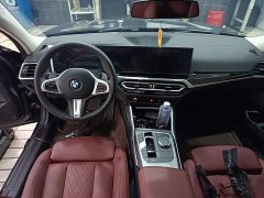 BMW 3 Series 325Li M Sport Midnight Edition Package - photo 13