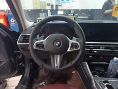 BMW 3 Series 325Li M Sport Midnight Edition Package - photo 14