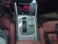 BMW 3 Series 325Li M Sport Midnight Edition Package - photo 18